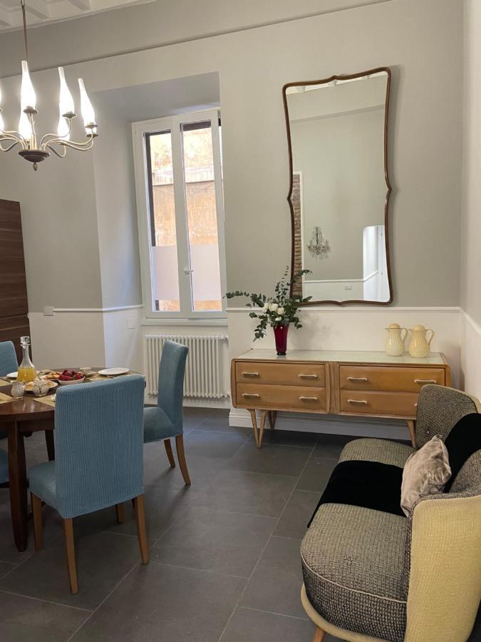 Apartment Mia Centro Rome