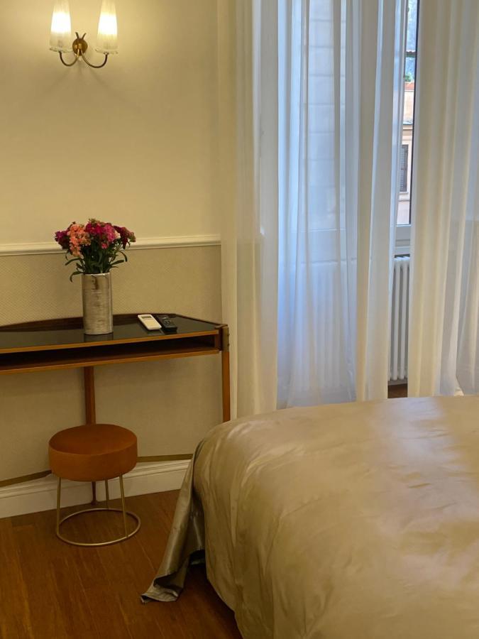 Apartment Mia Centro
